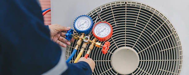 Licensed Hvac service in Middleboro, MA - HVAC Repair CO