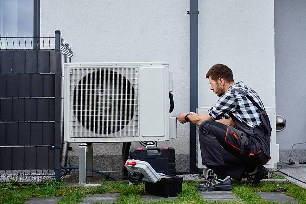 Trusted Hvac service in Middleboro, MA - HVAC Repair CO